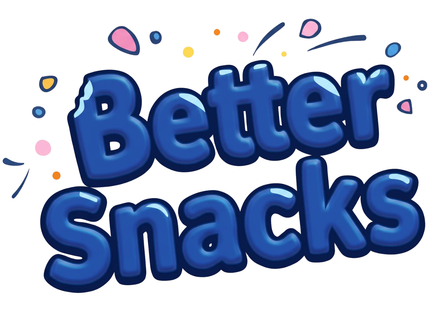 Better Snacks