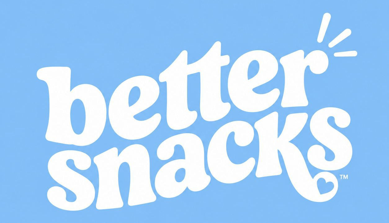Better Snacks